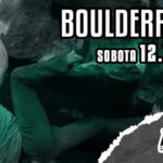 BoulderRes XV